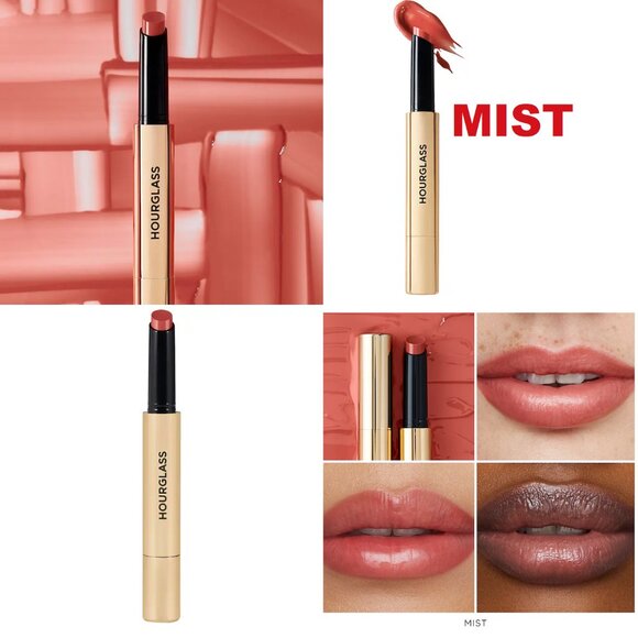 SALE! ✅  2 X Hourglass Phantom Volumizing Glossy Lip Balm ✨ New in Box - Picture 7 of 17